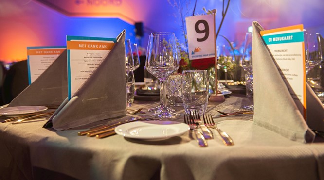 Save the Date - 9 Maart 2025